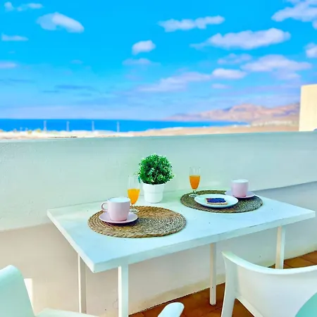 Vista Paraiso 1 بيت للعطل *