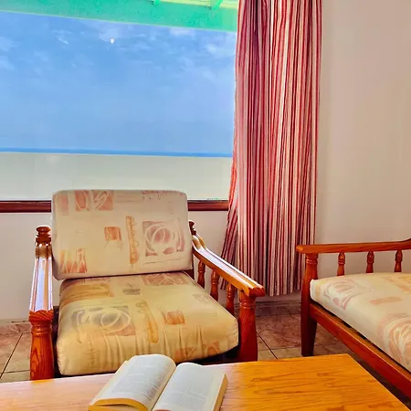 بيت للعطل Vista Paraiso 1
