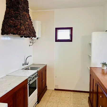 بيت للعطل Vista Paraiso 1 *