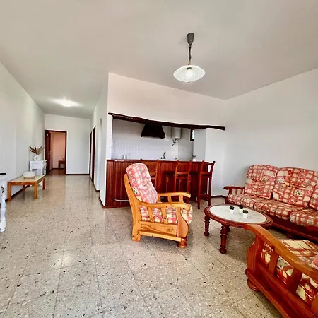 بيت للعطل Vista Paraiso 1