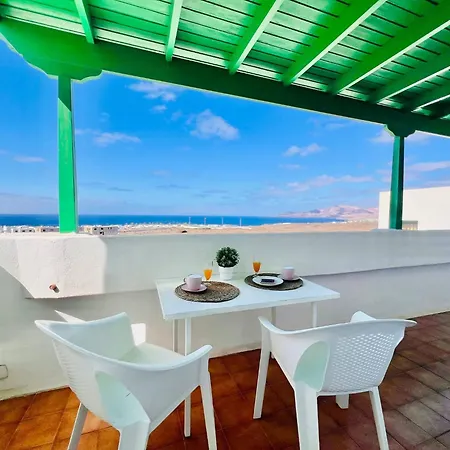 Prázdninový dům Vista Paraiso 1 *