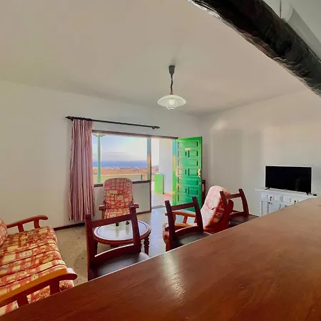 Prázdninový dům Vista Paraiso 1 Mácher