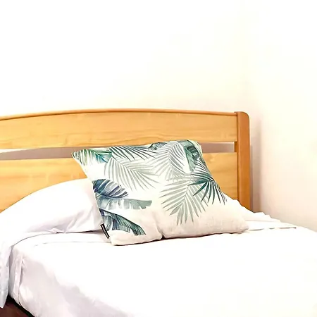 Prázdninový dům Vista Paraiso 1 *